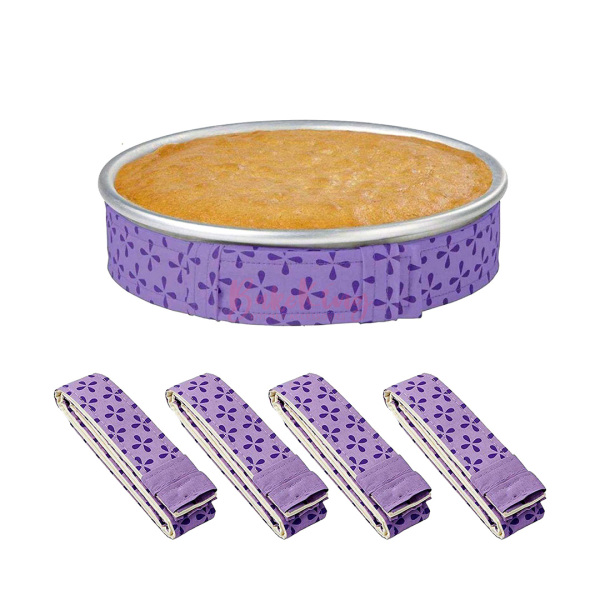 BAKE-EVEN CAKE STRIP