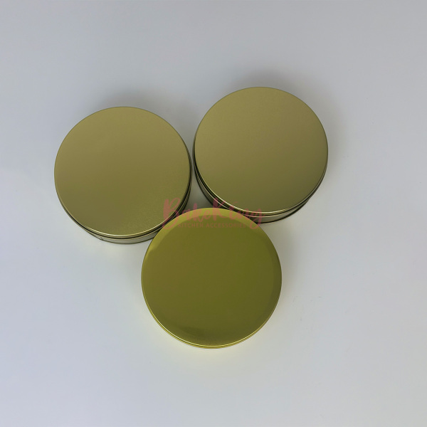 CAKE TIN 6.5INCH