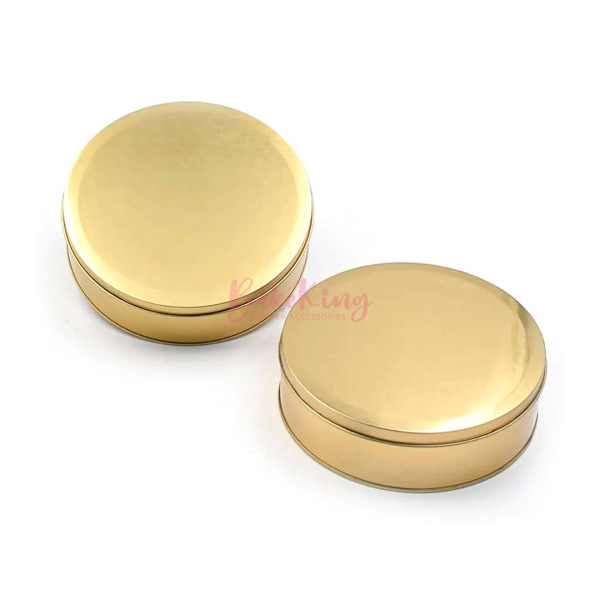 CAKE TIN 6.5INCH - Image 3